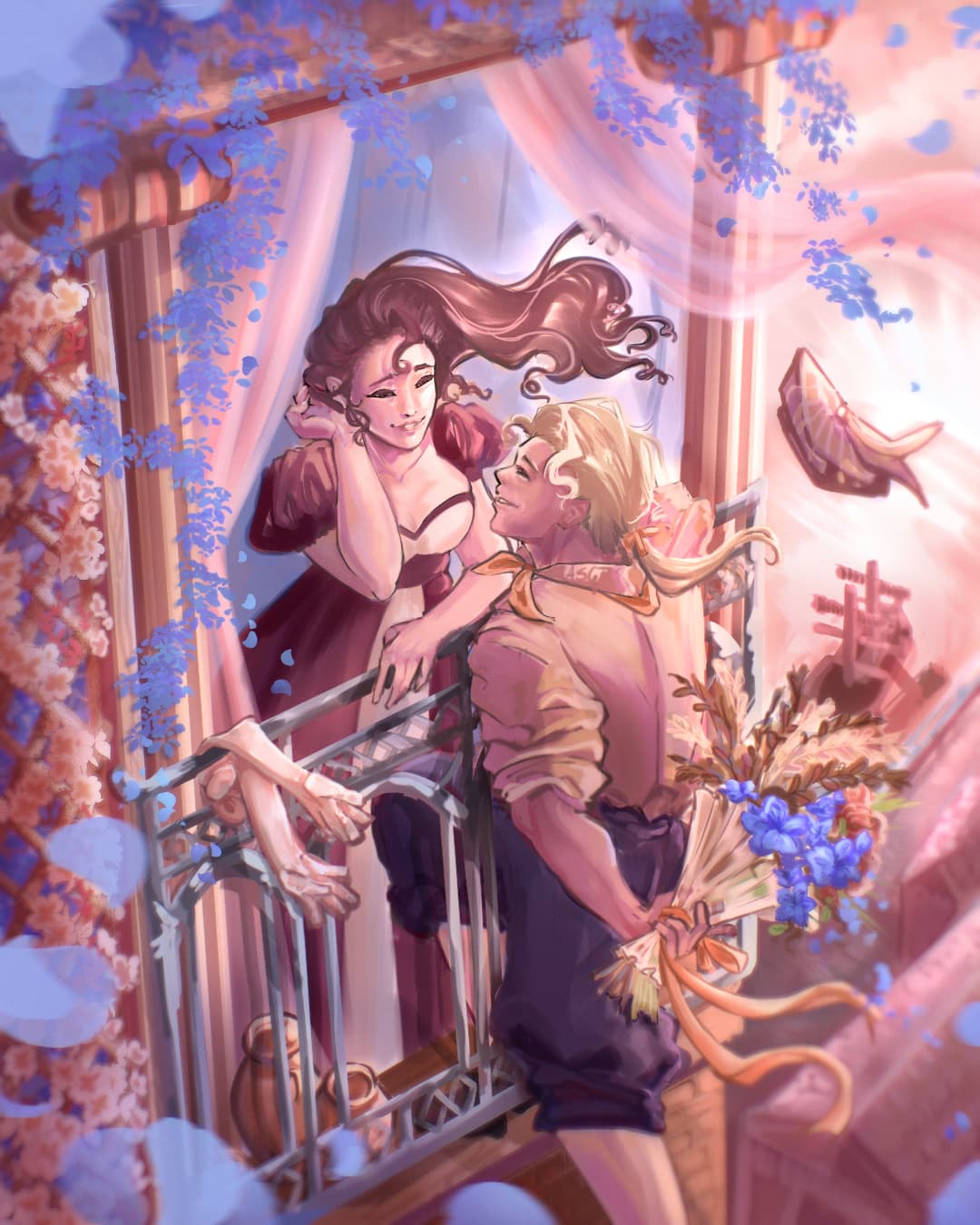Romance