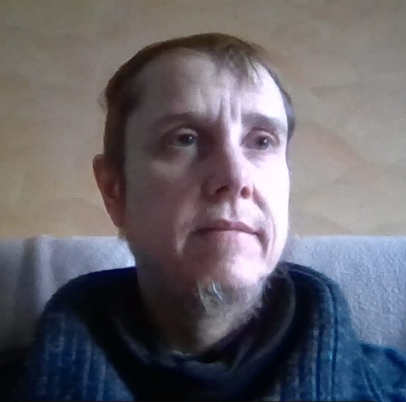 Photo de profil de Bajorque (Zackary), un Maître de Jeu professionnel